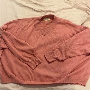 James Street Co Light Vee